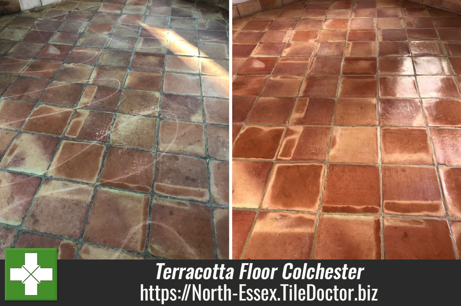Bleach-Stained-Terracotta-Kitchen-Floor-Renovated-in-Colchester