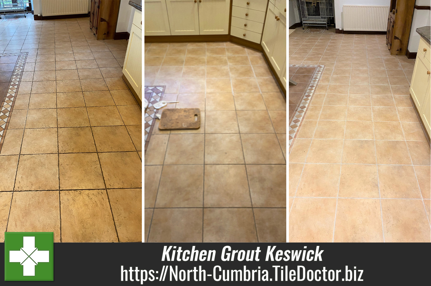 Textured-Ceramic-Kitchen-Floor-Tile-Grout-Colouring-Keswick