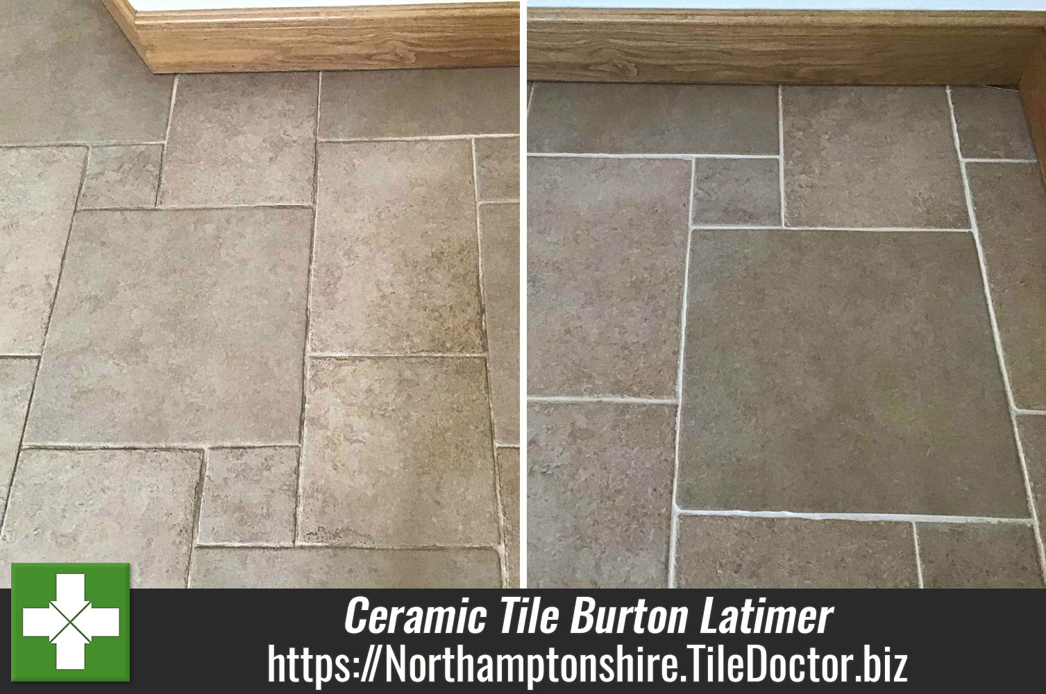 Ceramic-Tiled-Floor-Before-After-Tile-Grout-Cleaning-Burton-Latimer