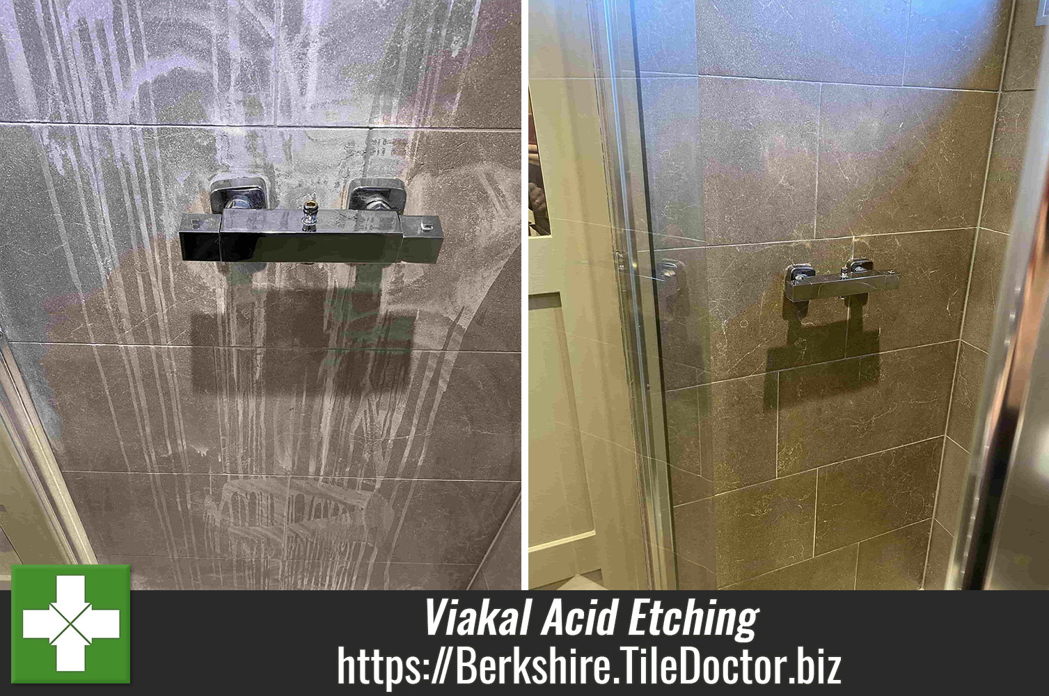 Limestone-Shower-Tiles-Etched-by-Vikal-Before-After-Renovation-Farley-Hill