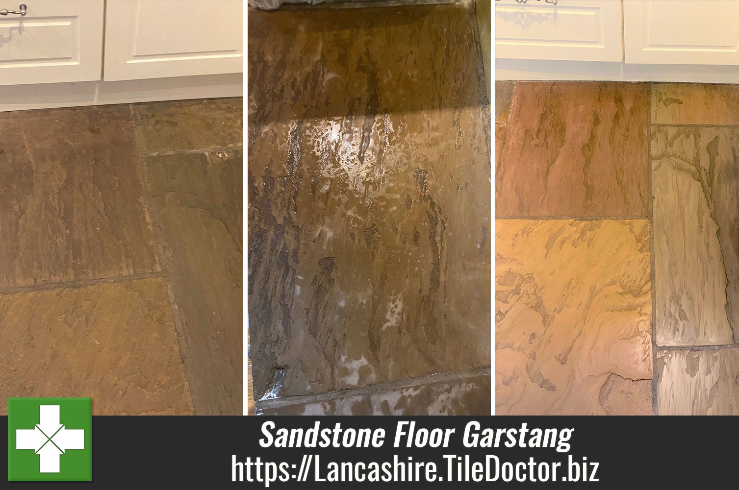 Indian-Sandstone-Kitchen-Floor-Renovation-Garstang